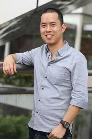 Photo of Woo Ming Jin from the Latest Netflix gallery