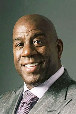 Magic Johnson photo