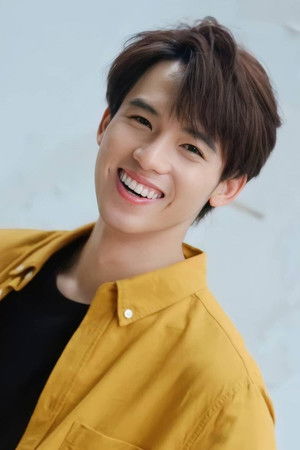 Pongsapat Kankam photo