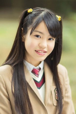Photo of Hinata Sato from the Latest Netflix gallery