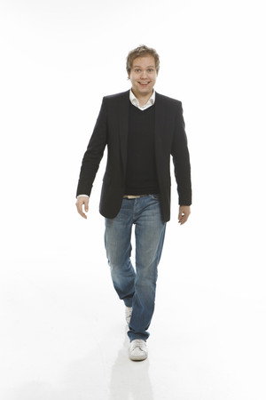 Photo of Rune Bjerga from the Latest Netflix gallery