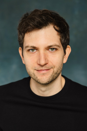 Maciej Miszczak photo