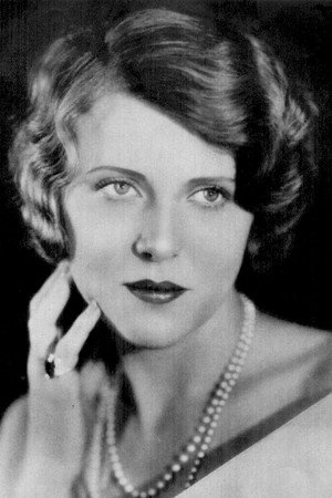Ruth Chatterton photo