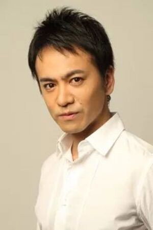 Yuuichi Tsuchiya photo