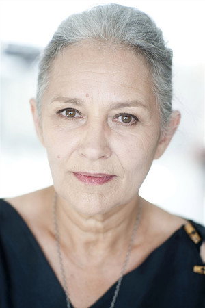 Photo of Niseema Theillaud from the Latest Netflix gallery