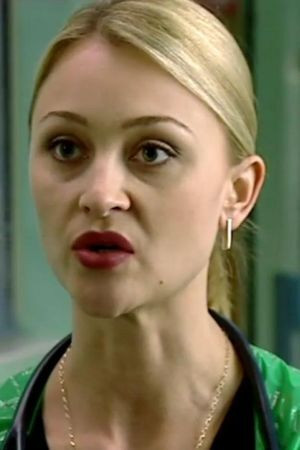 Christine Stephen-Daly photo