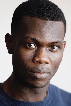 Photo of Victor Alli from the Latest Netflix gallery