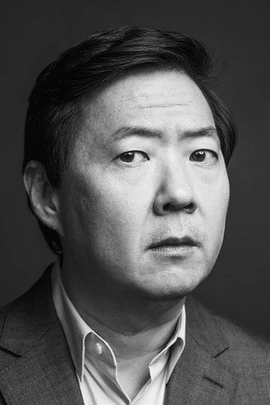 Ken Jeong photo
