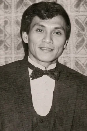 Photo of Bat Latiff from the Latest Netflix gallery