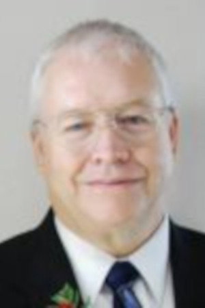 Photo of Lester Graber from the Latest Netflix gallery