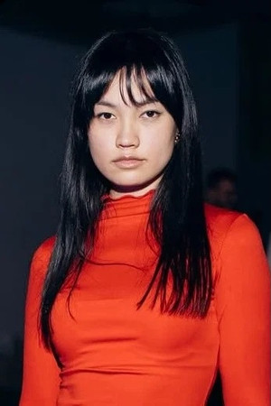 Photo of Veronika Marchenko from the Latest Netflix gallery