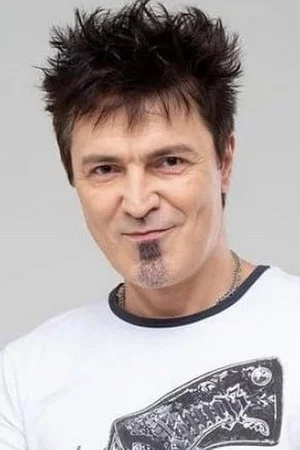 Photo of Aleksey Potekhin from the Latest Netflix gallery