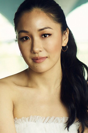 Constance Wu photo