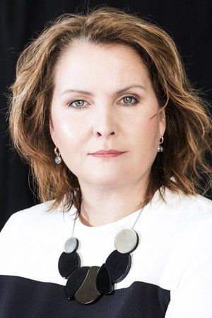 Photo of Garmen Tabor from the Latest Netflix gallery