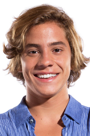 André Lamoglia photo