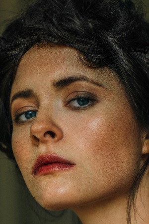 Marina Vorozhischeva photo