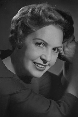Photo of Diana Beaumont from the Latest Netflix gallery