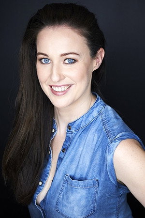 Photo of Michelle Ferguson from the Latest Netflix gallery
