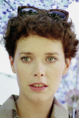 Sylvia Kristel photo
