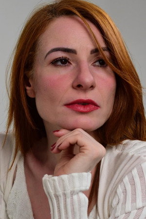 Photo of Lorena Jamarino from the Latest Netflix gallery