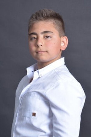Photo of Eren Çalı from the Latest Netflix gallery