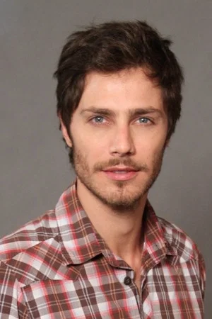 Photo of André Bankoff from the Latest Netflix gallery