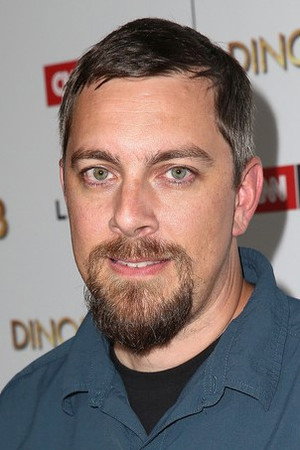 Photo of Todd Douglas Miller from the Latest Netflix gallery