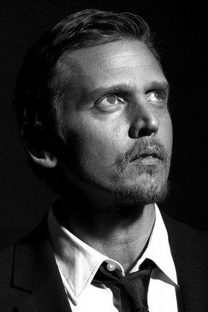 Barry Pepper photo