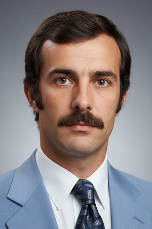 Photo of Tufan Giray from the Latest Netflix gallery