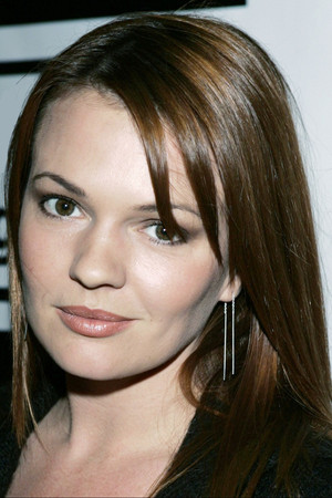 Claudette Mink photo