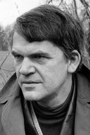 Photo of Milan Kundera from the Latest Netflix gallery
