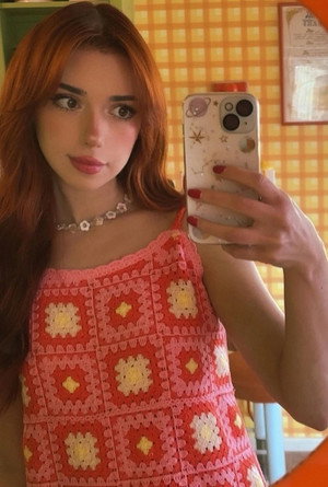Photo of Shelby "Shubble" Grace from the Latest Netflix gallery