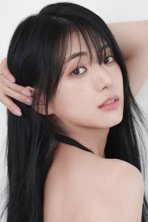 Photo of Kim Jiyoon from the Latest Netflix gallery