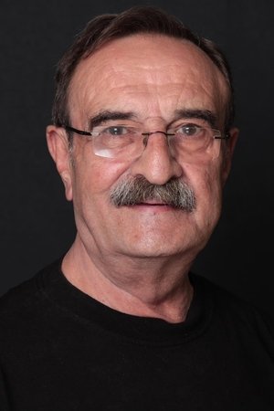 Metin Coşkun photo