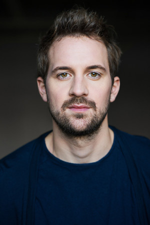 Jean-Philippe Perras photo