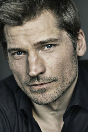 Nikolaj Coster-Waldau photo