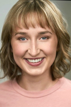 Photo of Emilia Michalowska from the Latest Netflix gallery