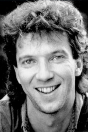 Terrence Scammell photo