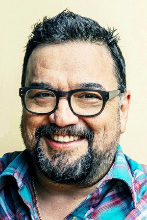 Horatio Sanz photo