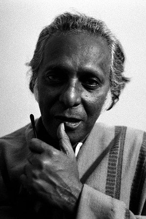 Photo of Mrinal Sen from the Latest Netflix gallery