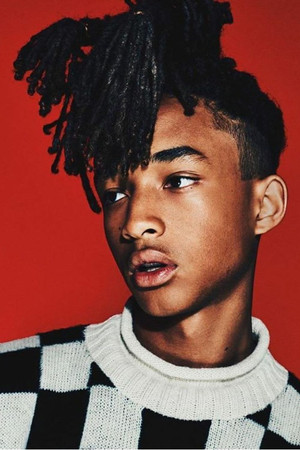 Jaden Smith photo