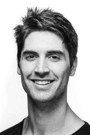 Ryan de Villiers photo