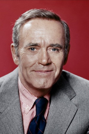 Henry Fonda photo
