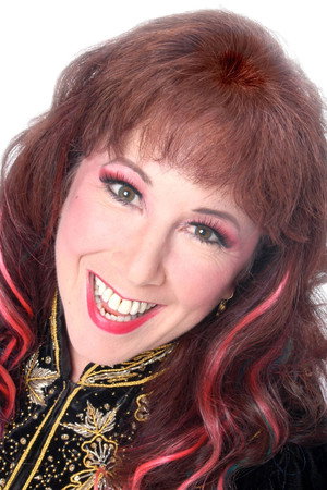 Photo of Annie Sprinkle from the Latest Netflix gallery