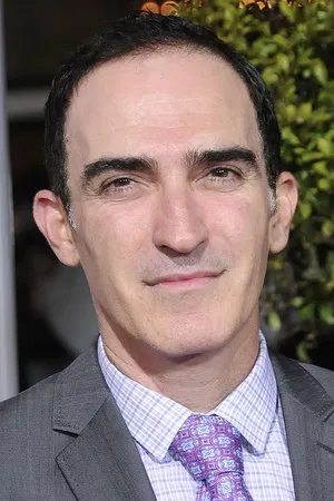 Patrick Fischler photo