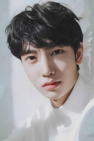 Photo of Chae Jong-hyeok from the Latest Netflix gallery