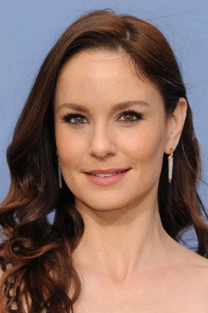 Sarah Wayne Callies photo