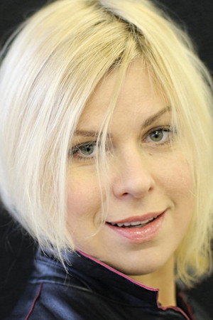 Aldona Vilutytė photo