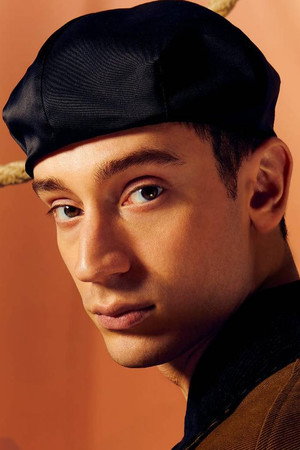 Théodore Pellerin photo