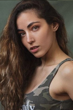 Photo of Yare Santana from the Latest Netflix gallery